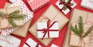 52 Gift Wrapping Ideas For Christmas Easy Gift Wrapping Ideas
