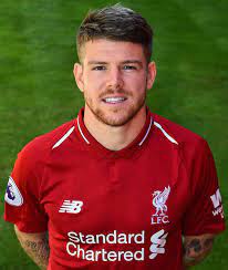 Alberto moreno statistics played in villarreal. Alberto Moreno Liverpool Fc Wiki Fandom