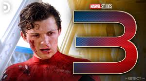 Far from home and a prequel to doctor strange in the multiverse of madness. Spider Man 3 Filming Tentatively Set To Begin In September