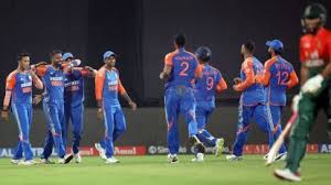 India vs Bangladesh Highlights 2nd T20: IND beat BAN by 86 runs to win  series 2-0 in New Delhi | Cricket News - The Indian Express