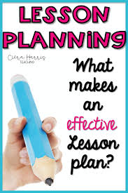 Lesson Plan Essentials For The Elementary Classroom In 2020 Elementary Lesson Plans Elementary Classroom Classroom Lesson Plans