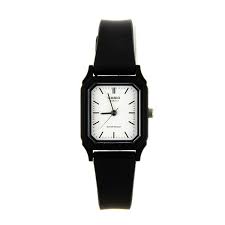 Une montre diffère d'une horloge, d'une pendule ou de tout autre instrument de mesure du temps par le fait qu'elle peut être emportée lors de déplacements sans que son fonctionnement. Montre Analogique Casio Pour Femme Pas Chere My Montre