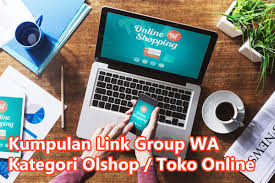 Kami akan jelaskan apa saja syarat dan etika dalam grup jual beli akun ff wa tersebut. Kumpulan Link Group Whatsapp Kategori Olshop Toko Online Sanggar Bisnis