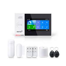 Pe okazii.ro cumperi online produse cu reducere si livrare gratuita din stoc. Alarma Para Casa Wifi Zoom Informatica