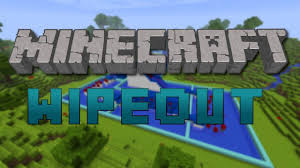 Biomes O Plenty Seeds 1 12 2 Wipeout In Minecraft Cool Minecraft Seeds Joke Of The Day Minecraft 1