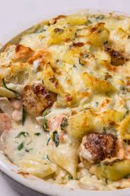 Conchiglie Frutti Di Mare Recipe Great British Chefs Recipe Recipes Seafood Pasta Yummy Pasta Recipes