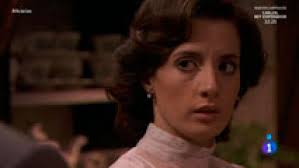 Celia le oculta a Felipe las intenciones de Guerra