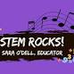 STEM ROCKS!  Halloween Slime event image