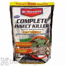 Gardentech sevin lawn insect granules. Bayer Advanced Complete Insect Killer For Soil Turf Granules