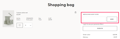 You can copy and paste each code to find the best discount for. H M Discount Codes Vouchers 25 60 Off 2021 Everysaving Ie