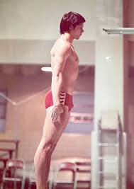 Wayne Chester — Texas Swimming & Diving Hall of Fame