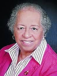 Anne Lottie Snowden Turnbull Obituary