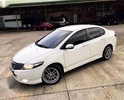 Honda city 2010's average market price (msrp) is found to be from $12,900 to $20,000. 2010 Honda City 1 5 E Vtec Automatic Paddle Shift Taffeta White 197850