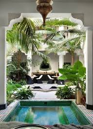 Une Mini Piscine Pour Ma Terrasse Vie En Plein Air Creation De Terrasse Pieces A Vivre Dans Le Jardin