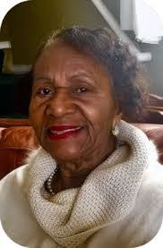 Ramona Harris's Instagram, Twitter & Facebook