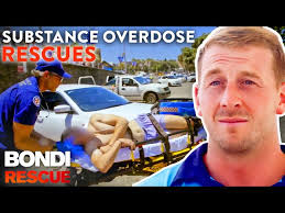 Rescue Episodes Watch Series Bondi Rescue Corey Oliver Bondi Rescue Season  14 Episode Serious Crash At