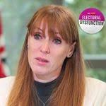 Rayner admits she didn't pay enough tax