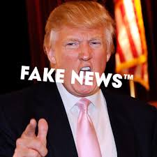 President donald trump on monday morning announced that there will be big news in pennsylvania as he challenges the election results in the commonwealth. My Journalism Organization Is Trying To Trademark Fake News To Stop Donald Trump From Using It Teen Vogue