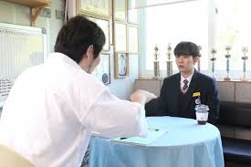 The cast, in turn, delivers and is the film's best asset. Justice High Korean Movie 2019 ê³µìˆ˜ë„ Hancinema