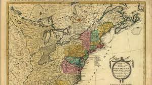 They would also be home to some of the most important battles of the american revolutionary war: The Quick 13 Where The 13 Colonies Got Their Names Mental Floss