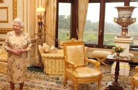 Offizielle website von schloss ehrenburg in coburg sowie schloss und park rosenau in rödental. Arbeitskampf Auf Schloss Windsor Der Queen Droht Eine Revolte Panorama Stuttgarter Nachrichten