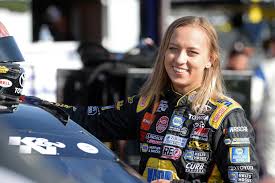 Hey race fans the nascar season has been quite the thriller! What Happened To All The Women In Nascar