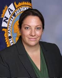 Law Enforcement Leadership Faculty