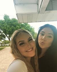 HAPPY BIRTHDAY @averyysierraa!!! I wish you the best everything life has to  offer. It's an honour and privilege being your Mom. You light up every room  you walk in to. You treat