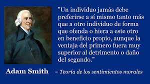 Resultado de imagen para adam smith
