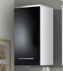 Think of humble bathroom cabinets as magic makers. Black Gloss Bathroom Wall Cabinet Bathroom Wall Cabinets Wall Cabinet Bathroom Cabinets Designs