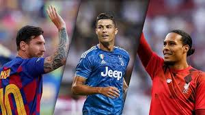 Entdecke rezepte, einrichtungsideen, stilinterpretationen und andere ideen zum ausprobieren. 10 Best Football Players In The World Right Now 2021