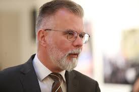 Dejan Ristić: Zaštitnik lovaca na veštice