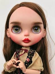 Pin by Esther Saenz(Dolls'Tete)