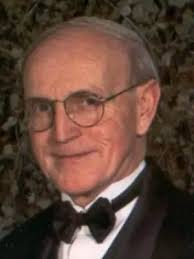 Obituary information for Robert G. Cummings