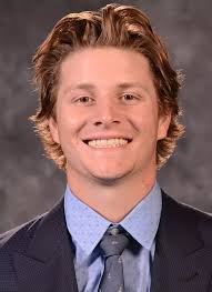 2018 Baseball Roster