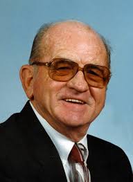 James Barham Obituary