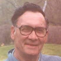 William T. Campbell Obituary