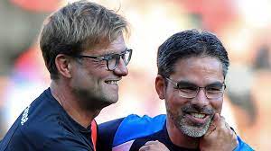 From wikipedia, the free encyclopedia. Bundesliga David Wagner Jurgen Klopp Told Me That Schalke Is The Club For Me