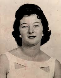 Obituary information for Bobbie Suggs Stevens