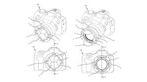 Canon Patents A Lens Cap You Can T Possibly Lose Best Canon Lenses Dslrs Lens