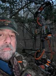 Father and son share a special hunting tradition