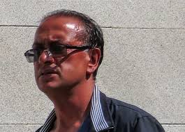 Violent man bullied frail 75-year-old mother