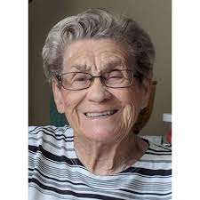 Mary Frances Scofield