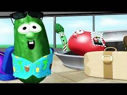 When does larry come out with his hairbrush? Veggietales The Hairbrush Song Silly Songs With Larry Compilation Silly Songs With Larry Veggietales Silly Songs