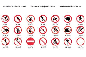 Cartelli segnalatori produce una vasta gamma di segnali e cartelli di proprietà privata, segnali di parcheggio, cartelli sosta vietata, cartelli di videosorveglianza, cartelli di indicazione, cartelli ed etichette per interni. Segnaletica Fissa Categorie Prodotto Liski