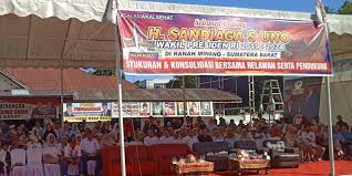 Assalamu'alaikum wr.wb selamat datang di kelas multi media mahasiswa prodi tp angkatan 2008 fakultas pasca 61 cara menentukan j ( jarak terdekat) bila mempunyai : Spanduk Selamat Datang Wapres Ri Sambut Kedatangan Sandiaga Di Kantor Dpd Gerindra Sumbar