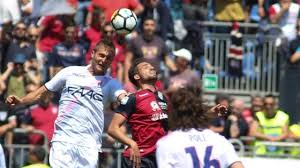 Any cup matches, or matches played when the teams were playing in a different league or division. Cagliari Bologna 0 0 Il Punto Non Piace Ai Tifosi Sardi Fischiati La Repubblica