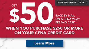If you are not looking for new or additional credit, these offers can become annoying. Automotive Credit Card Credit First Na Cfna