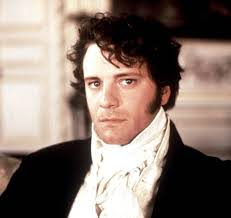 10 reasons why mortal men will never match Colin Firth's Mr Darcy