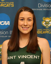 2020 Women's Lacrosse Roster